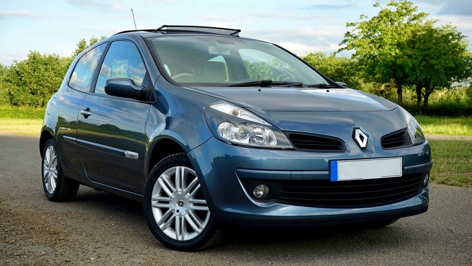 choisir acheter un véhicule d'occasion (renault)