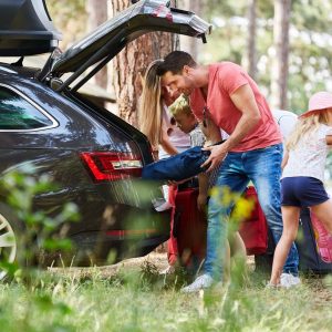 Quelle voiture familiale acheter ?