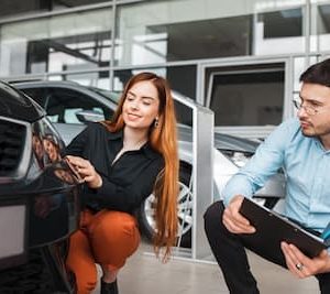 Comment négocier le prix d’une voiture d’occasion ?