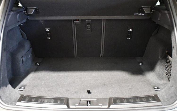 LAND ROVER EVOQUE D180 R-DYNAMIQUE AWD BVA GRIS 98014