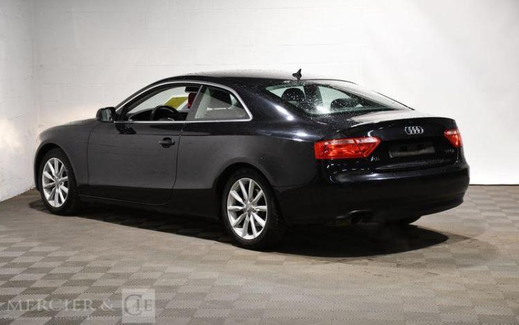 AUDI A5 COUPE 2.0 TFSI 180 NOIRE 1DTV189