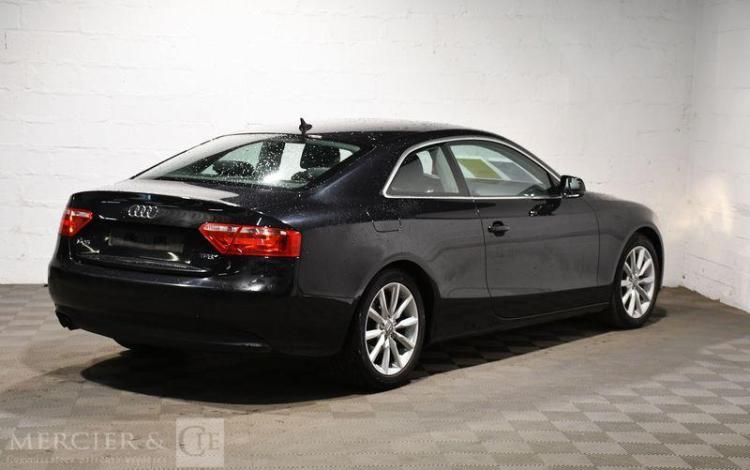 AUDI A5 COUPE 2.0 TFSI 180 NOIRE 1DTV189