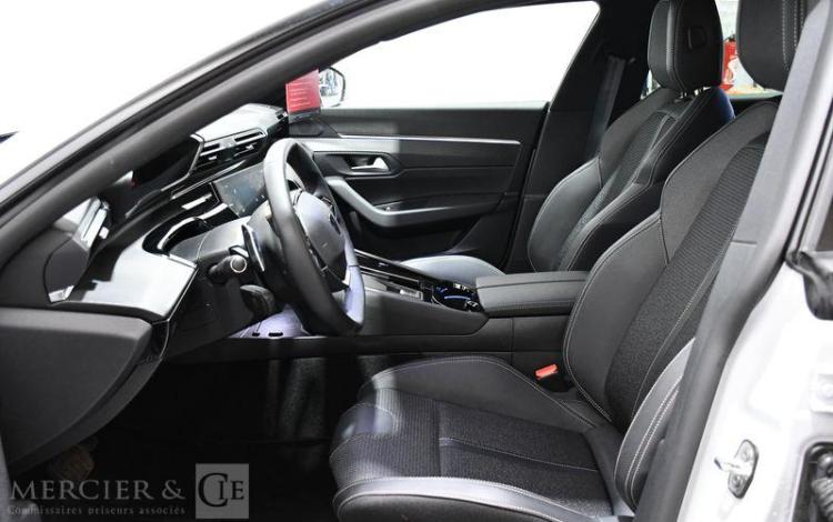 PEUGEOT 508 1,5 BLUEHDI 130CH ALLURE S&S EAT8 BLANC 1LCY351