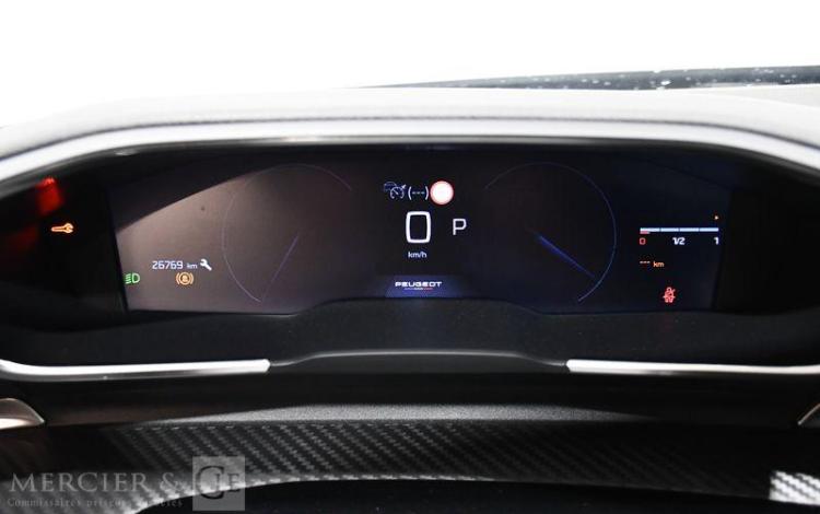 PEUGEOT 508 1,5 BLUEHDI 130CH ALLURE S&S EAT8 BLANC 1LCY351