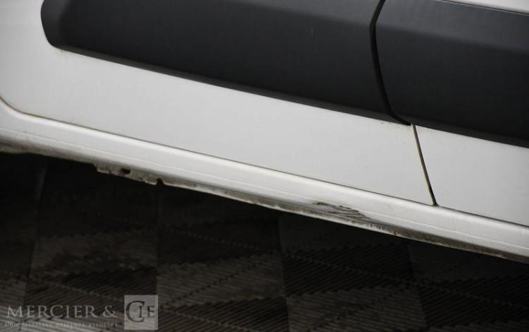 CITROEN BERLINGO DBLE CAB XL HEAVY 1,5 BLUEHDI 100 CONTROL BLANC 2AFX643