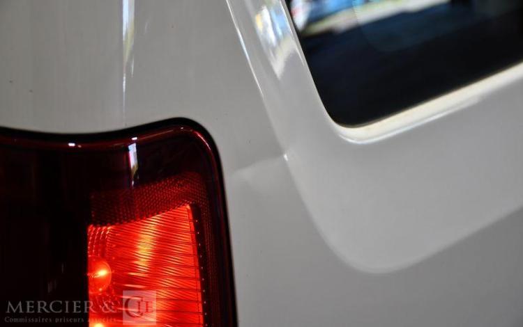 CITROEN BERLINGO DBLE CAB XL HEAVY 1,5 BLUEHDI 100 CONTROL BLANC 2AFX643