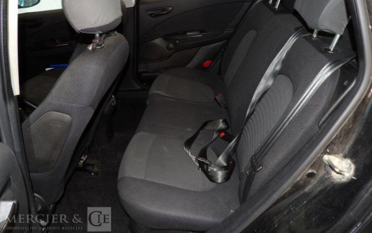 FIAT BRAVO 1,4 90CH DYNAMIC NOIR AA-183-YV