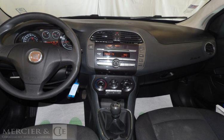 FIAT BRAVO 1,4 90CH DYNAMIC NOIR AA-183-YV