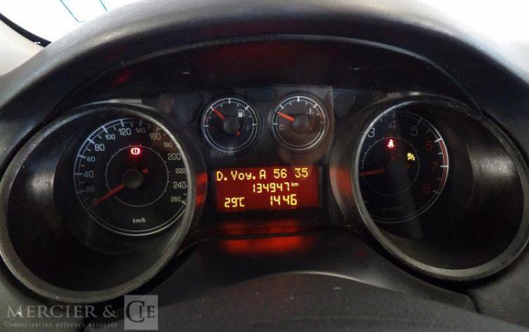FIAT BRAVO 1,4 90CH DYNAMIC NOIR AA-183-YV