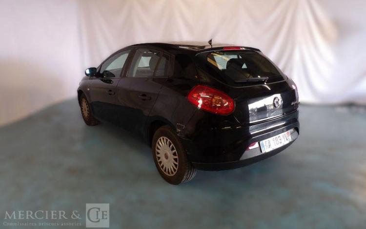 FIAT BRAVO 1,4 90CH DYNAMIC NOIR AA-183-YV