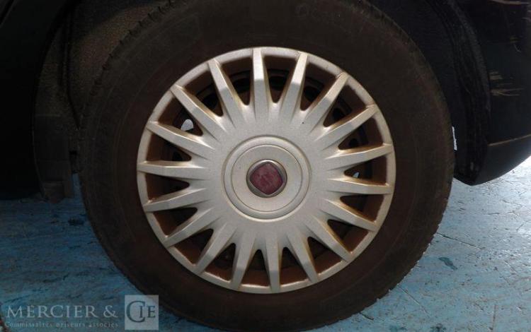 FIAT BRAVO 1,4 90CH DYNAMIC NOIR AA-183-YV