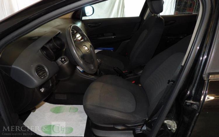 FIAT BRAVO 1,4 90CH DYNAMIC NOIR AA-183-YV
