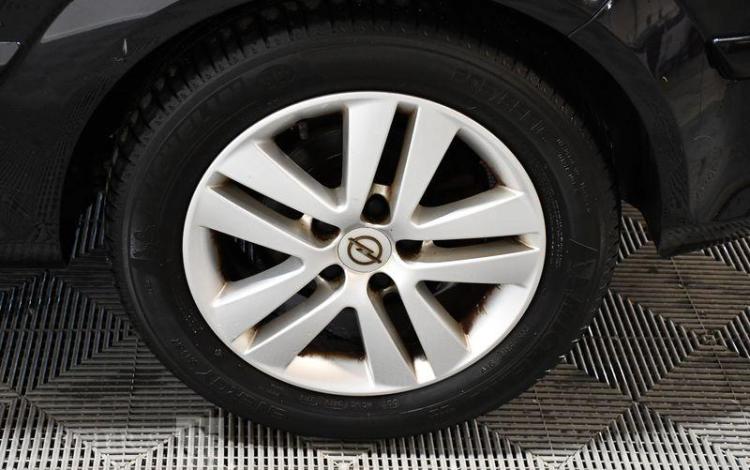 OPEL ASTRA GTC 1,7 CDTI 110 SPORT NOIR AB-802-EV