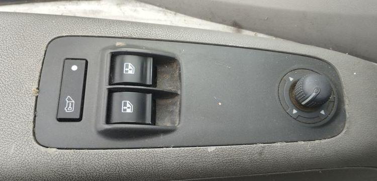 CITROEN JUMPER 3 PHASE 1/2 FOURGON 33 2.2 HDI FOURGON MOYEN 120 CV – DIESEL – 269249 KMS BLANC AE-074-WX