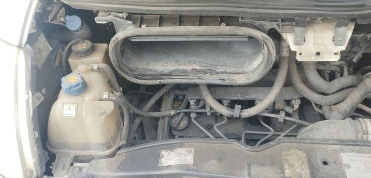 CITROEN JUMPER 3 PHASE 1/2 FOURGON 33 2.2 HDI FOURGON MOYEN 120 CV – DIESEL – 269249 KMS BLANC AE-074-WX