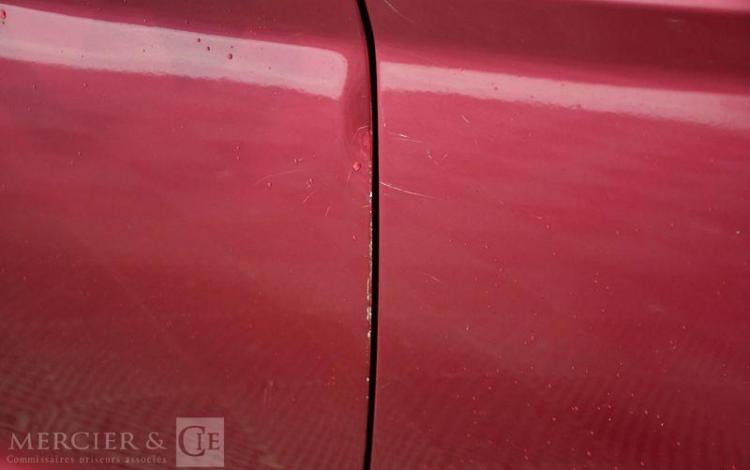 FORD KA 1,2 70 TITANIUM VIOLET AE-410-BN