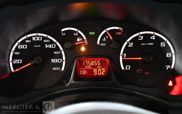 FORD KA 1,2 70 TITANIUM VIOLET AE-410-BN