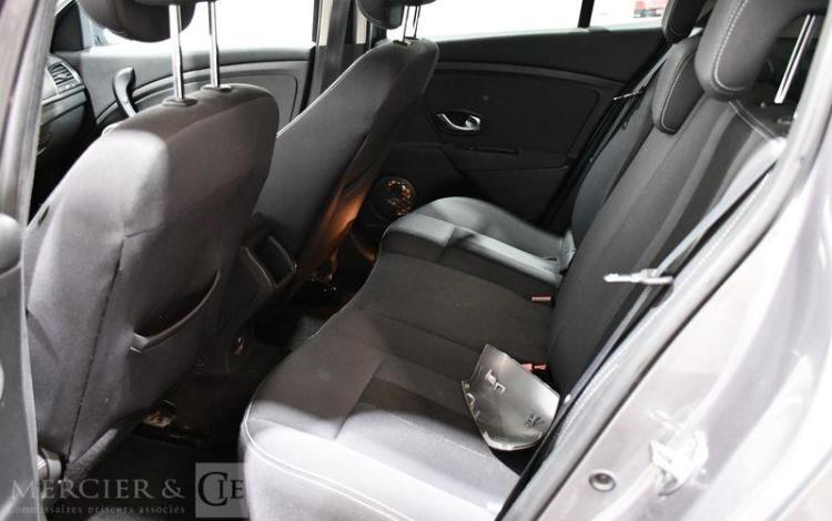 RENAULT MEGANE 1,5 DCI 110 AUTHENTIQUE GRIS AH-303-VS