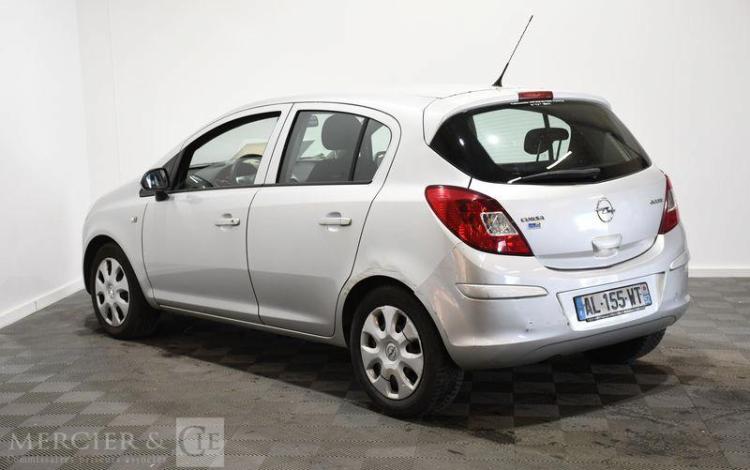 OPEL CORSA 1.3 CDTI 75 EDITION GRIS AL-155-WT