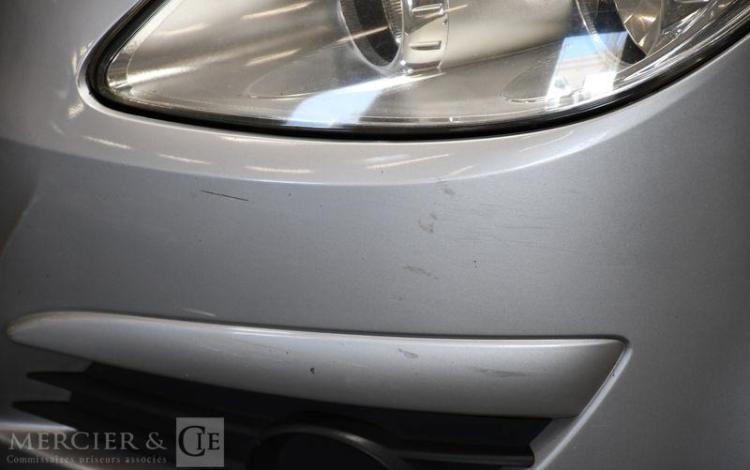 OPEL CORSA 1.3 CDTI 75 EDITION GRIS AL-155-WT