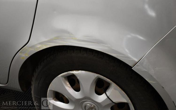 OPEL CORSA 1.3 CDTI 75 EDITION GRIS AL-155-WT