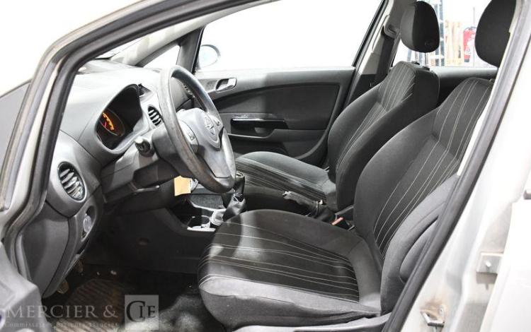OPEL CORSA 1.3 CDTI 75 EDITION GRIS AL-155-WT