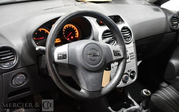 OPEL CORSA 1.3 CDTI 75 EDITION GRIS AL-155-WT