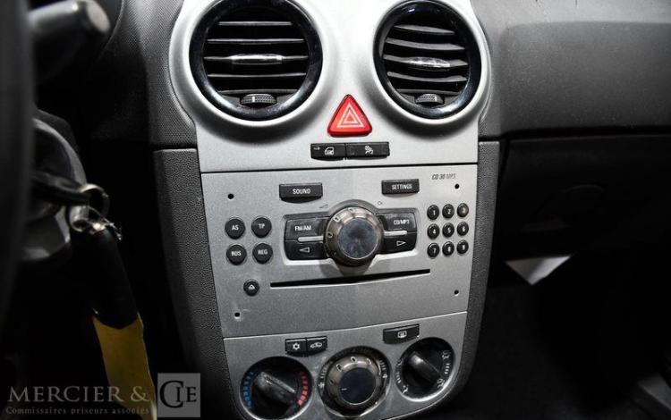 OPEL CORSA 1.3 CDTI 75 EDITION GRIS AL-155-WT