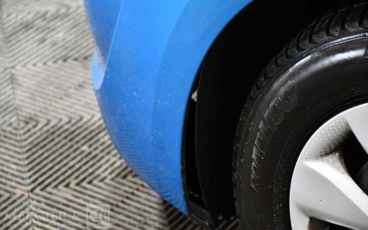 CITROEN C3 1,6 HDI90 CONFORT BLEU AV-337-GP