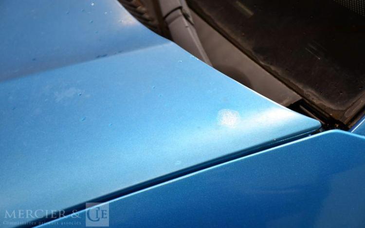 CITROEN C3 1,6 HDI90 CONFORT BLEU AV-337-GP