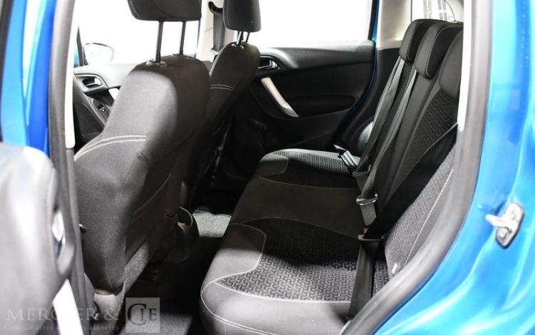 CITROEN C3 1,6 HDI90 CONFORT BLEU AV-337-GP