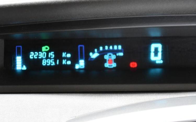 RENAULT SCENIC 1,5 DCI 105 AUTHENTIQUE NOIR AY-346-MD