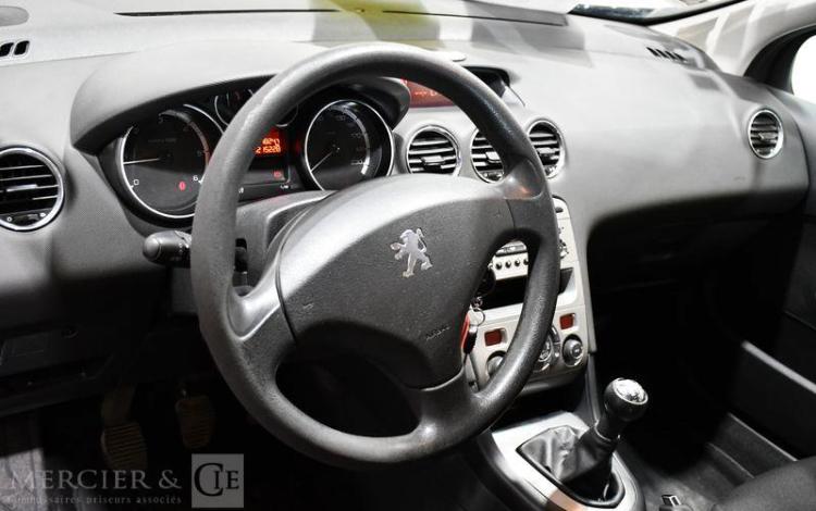 PEUGEOT 308 1,6 HDI 90 CONFORT NOIR BB-826-VC