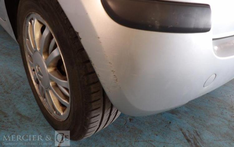 RENAULT MODUS 1,5 DCI 85CH DYNAMIQUE GRIS BL-115-EJ
