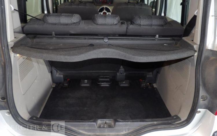 RENAULT MODUS 1,5 DCI 85CH DYNAMIQUE GRIS BL-115-EJ