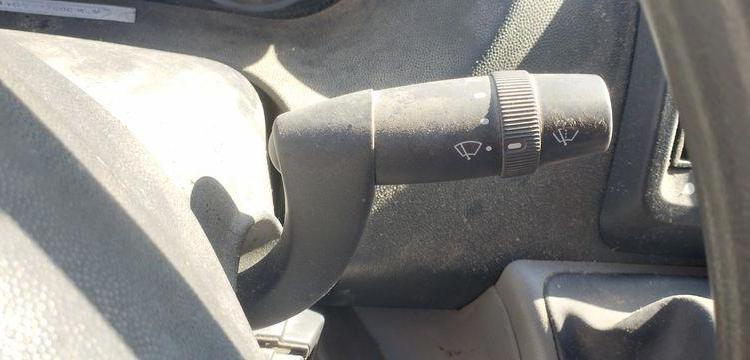CITROEN JUMPER NON ROULANT BLANC BM-493-NE