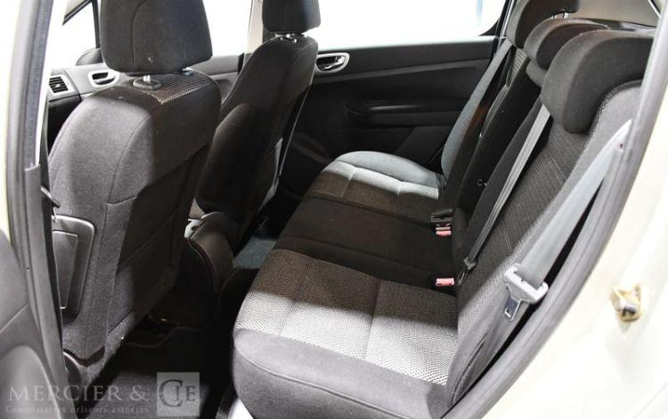 PEUGEOT 307 1,6 110 XS BEIGE BN-243-PZ