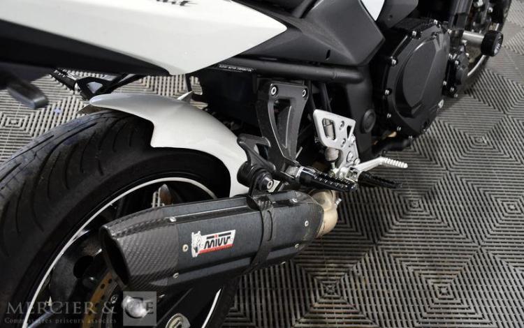 SUZUKI GSF 650  BR-346-QZ