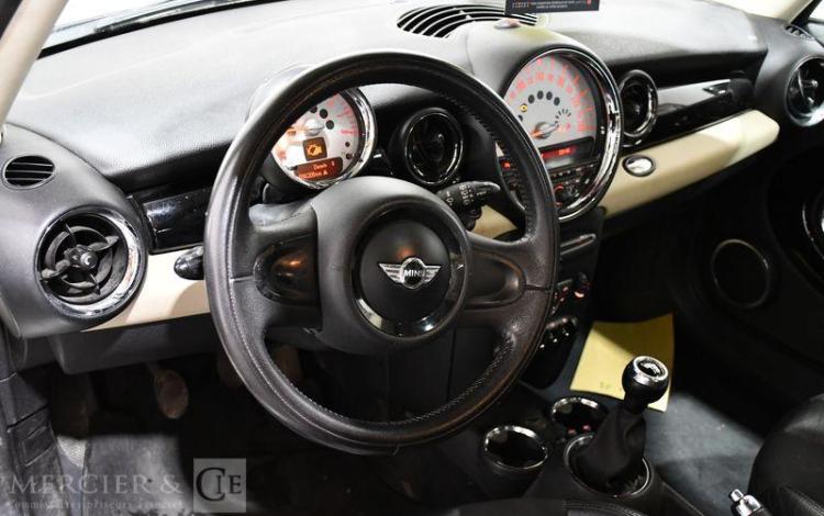 MINI MINI 1,6 75 ONE PACK BEIGE BR-601-RS