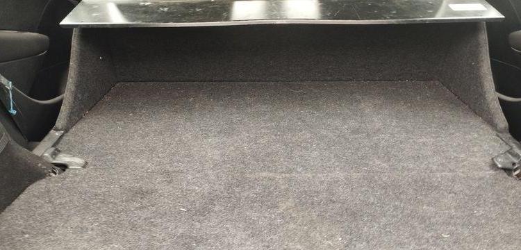PEUGEOT 308 5 PORTES 1,6 HDI 8V FAP BLUE LION 92 CV – DIESEL – 237260 KMS – ANNEE 2011 NOIR BS-202-NS