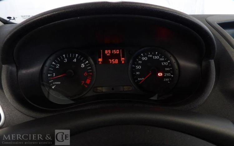 RENAULT CLIO 1,2 75CH BLANC BS-687-EX