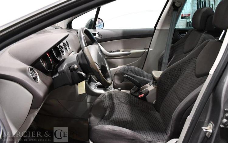 PEUGEOT 308 SW 1.6 HDI 90 GRIS BT-964-RA