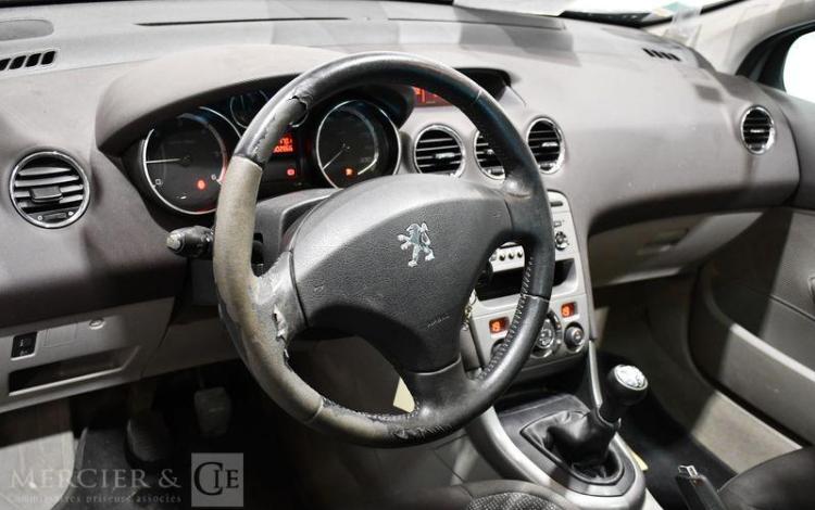 PEUGEOT 308 SW 1.6 HDI 90 GRIS BT-964-RA