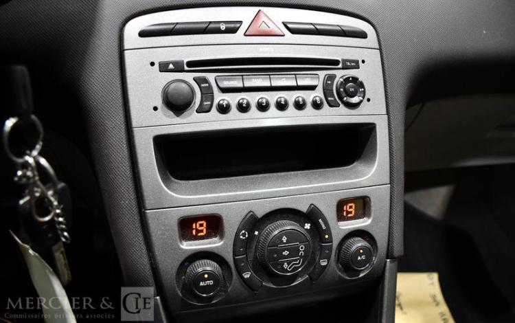 PEUGEOT 308 SW 1.6 HDI 90 GRIS BT-964-RA