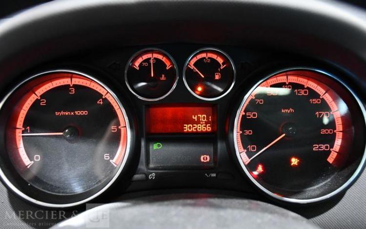 PEUGEOT 308 SW 1.6 HDI 90 GRIS BT-964-RA