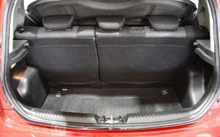 KIA PICANTO 1,0 70 ACTIVE ROUGE BW-969-YP