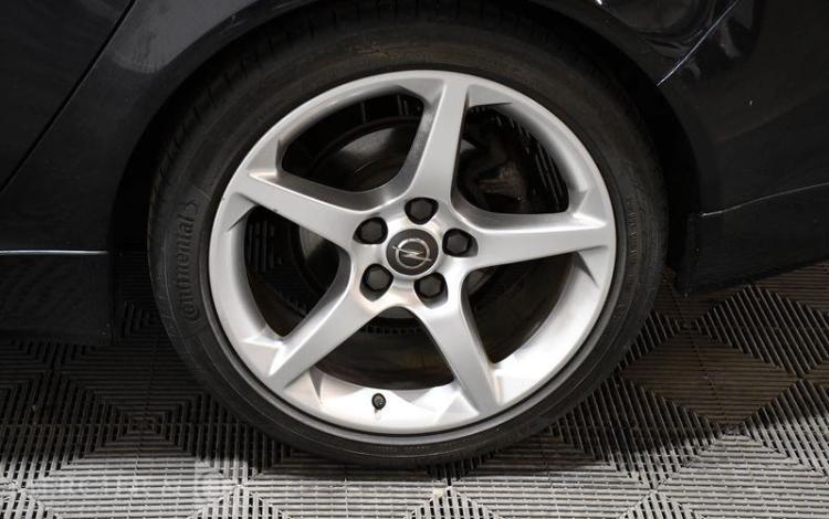 OPEL INSIGNIA 2,0 CDTI 160 ECOFLEX COSMO PACK NOIR BY-923-YW
