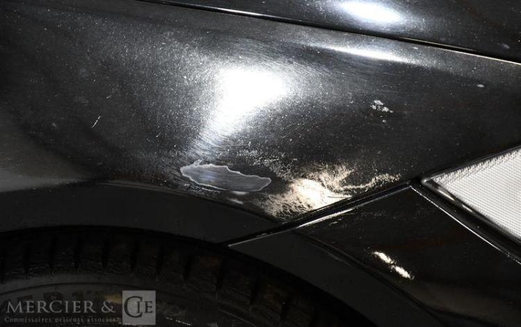 BMW SERIE 3 E91 TOURING 325D 195 CH CONFORT NOIR BZ-768-JC