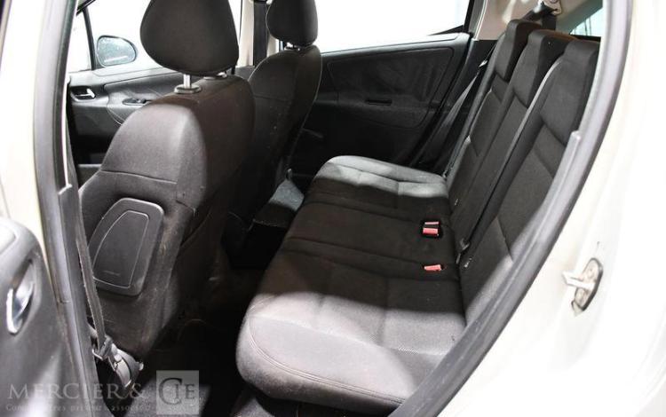 PEUGEOT 207 SW 1.6 HDI 90 PREMIUM
 GRIS CC-490-DW