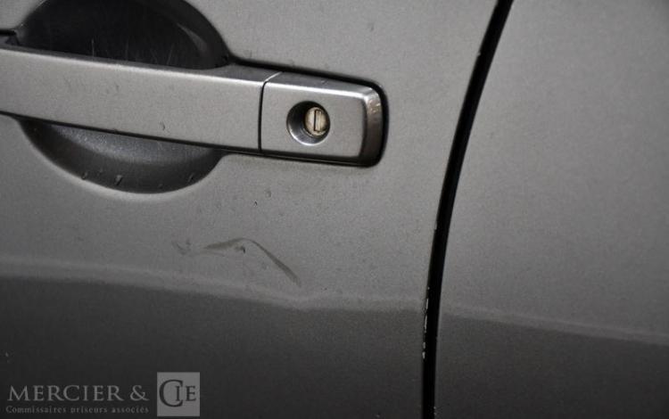 NISSAN QASHQAI 1,6 DCI 130 CONNECT EDITION 2WD START/STOP GRIS CC-557-CL